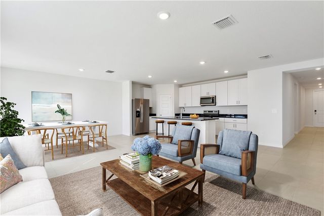 5457 Hampton Park Circle, Vero Beach, FL 32966