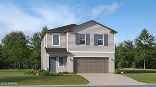 1195 Belle Isle Lane, Daytona Beach, FL 32124