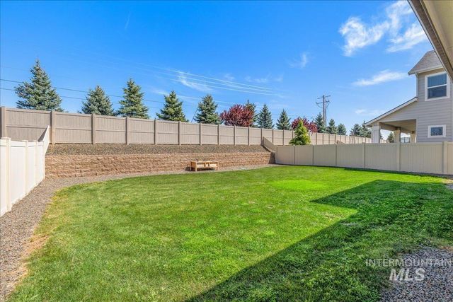 5562 S Zaivcla Ave, Meridian, ID 83642