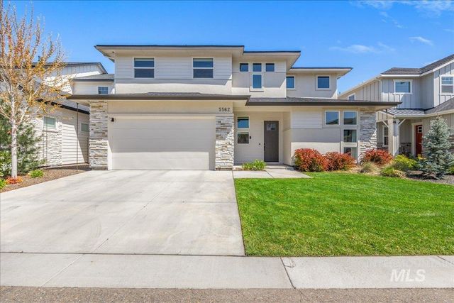 5562 S Zaivcla Ave, Meridian, ID 83642