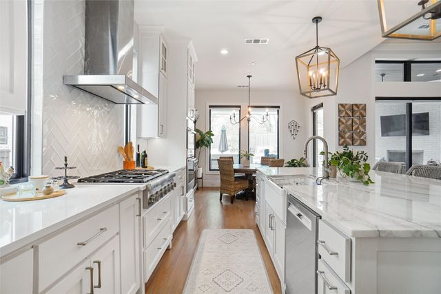 2325 Brenda Lane, Keller, TX 76262