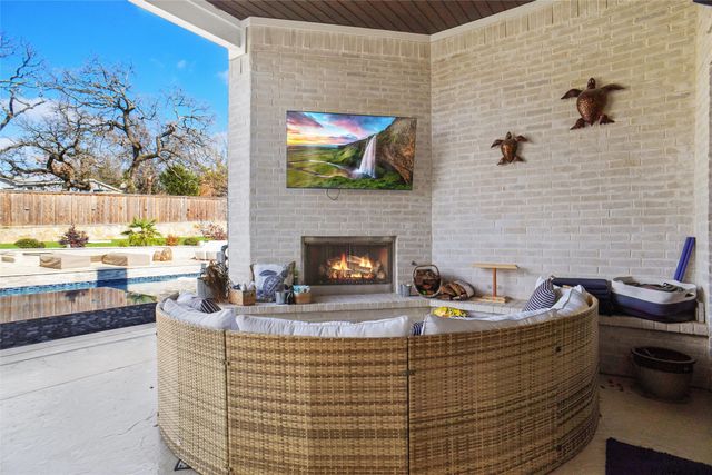 2325 Brenda Lane, Keller, TX 76262