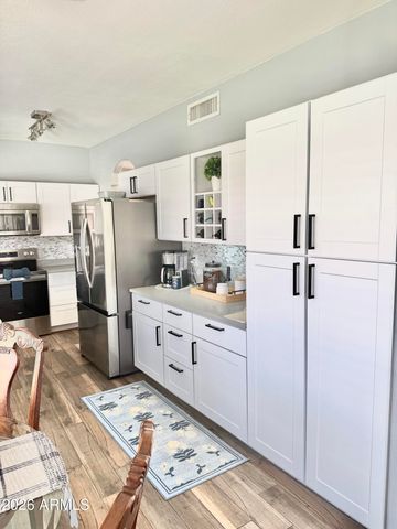 4229 W CAMINO VIVAZ Street, Glendale, AZ 85310