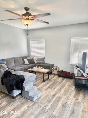 4229 W CAMINO VIVAZ Street, Glendale, AZ 85310