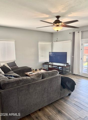 4229 W CAMINO VIVAZ Street, Glendale, AZ 85310