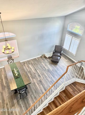 4229 W CAMINO VIVAZ Street, Glendale, AZ 85310