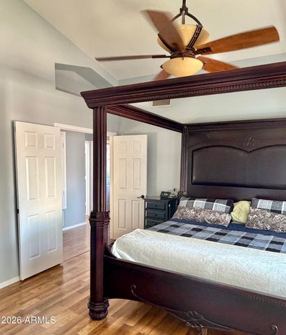 4229 W CAMINO VIVAZ Street, Glendale, AZ 85310