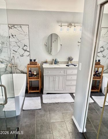 4229 W CAMINO VIVAZ Street, Glendale, AZ 85310
