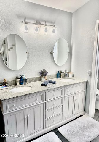 4229 W CAMINO VIVAZ Street, Glendale, AZ 85310