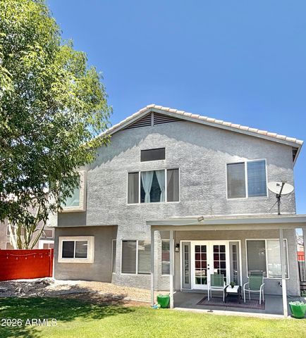 4229 W CAMINO VIVAZ Street, Glendale, AZ 85310