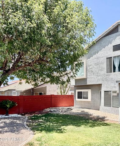4229 W CAMINO VIVAZ Street, Glendale, AZ 85310