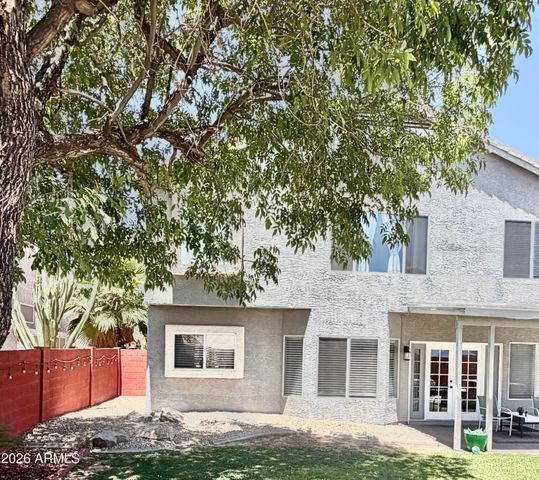 4229 W CAMINO VIVAZ Street, Glendale, AZ 85310