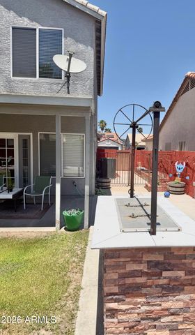 4229 W CAMINO VIVAZ Street, Glendale, AZ 85310