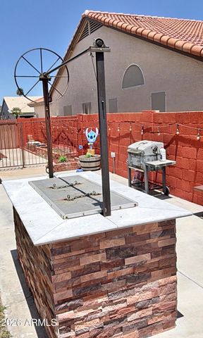 4229 W CAMINO VIVAZ Street, Glendale, AZ 85310