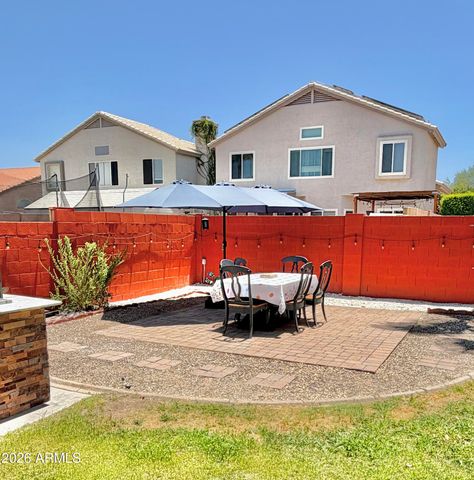 4229 W CAMINO VIVAZ Street, Glendale, AZ 85310