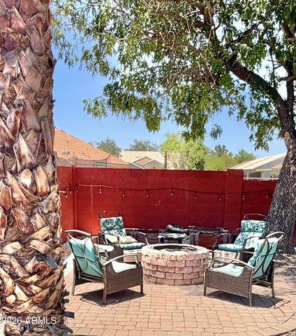 4229 W CAMINO VIVAZ Street, Glendale, AZ 85310