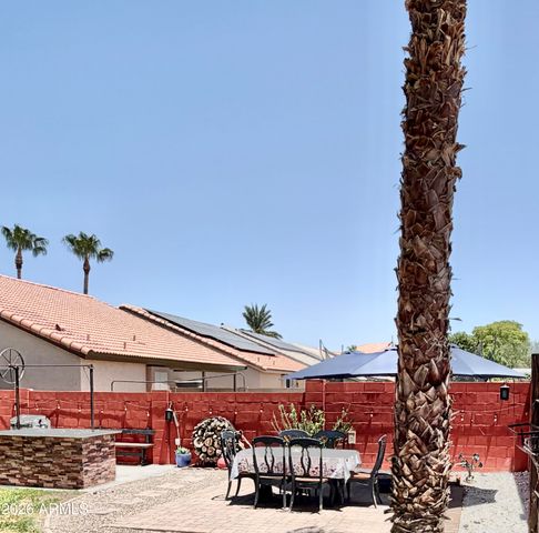 4229 W CAMINO VIVAZ Street, Glendale, AZ 85310