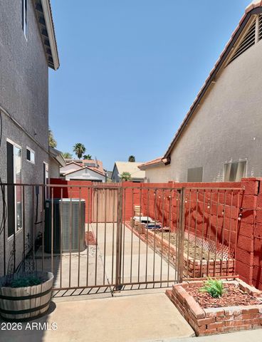4229 W CAMINO VIVAZ Street, Glendale, AZ 85310