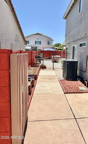 4229 W CAMINO VIVAZ Street, Glendale, AZ 85310