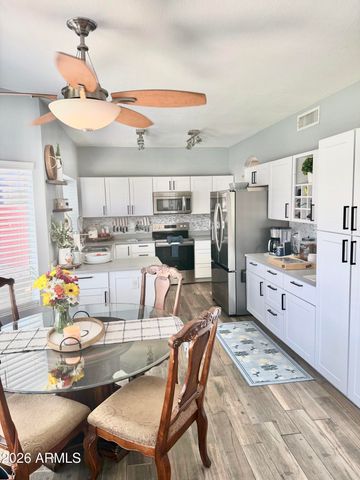 4229 W CAMINO VIVAZ Street, Glendale, AZ 85310