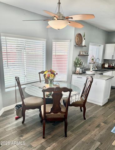 4229 W CAMINO VIVAZ Street, Glendale, AZ 85310