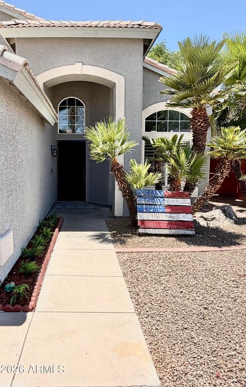 4229 W CAMINO VIVAZ Street, Glendale, AZ 85310 — photo 2