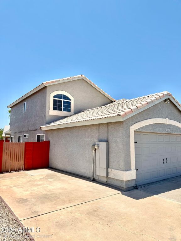 4229 W CAMINO VIVAZ Street, Glendale, AZ 85310 — photo 3