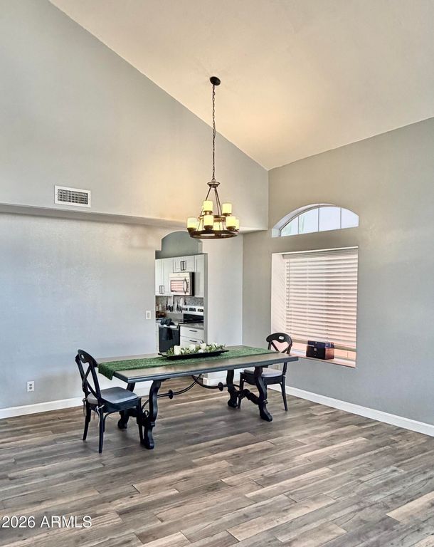 4229 W CAMINO VIVAZ Street, Glendale, AZ 85310 — photo 5