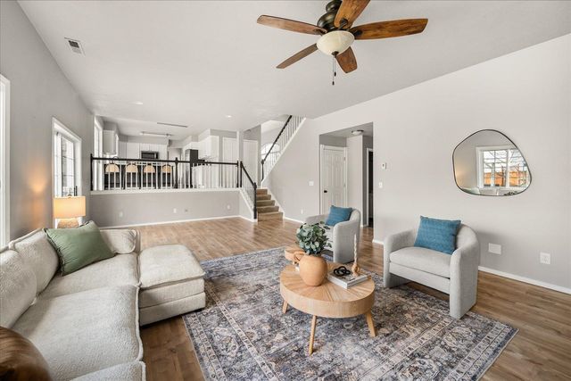 3727 S Bates Dr, Spokane Valley, WA 99206