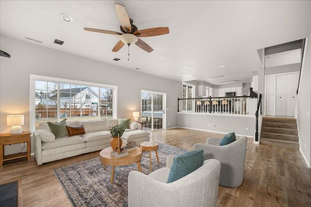 3727 S Bates Dr, Spokane Valley, WA 99206