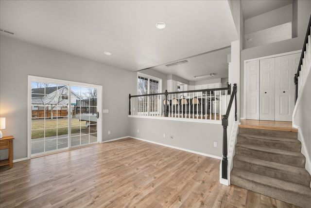 3727 S Bates Dr, Spokane Valley, WA 99206