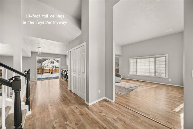 3727 S Bates Dr, Spokane Valley, WA 99206