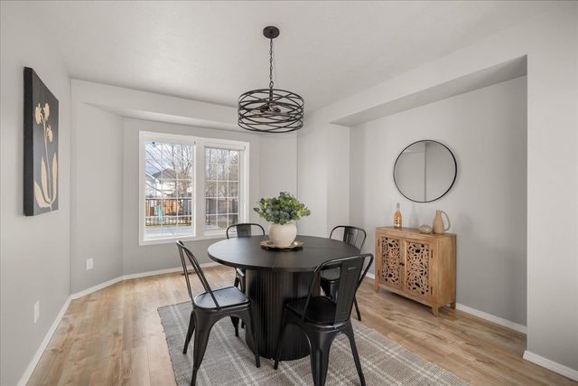 3727 S Bates Dr, Spokane Valley, WA 99206