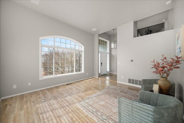 3727 S Bates Dr, Spokane Valley, WA 99206