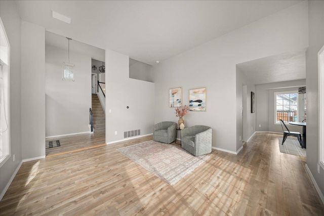 3727 S Bates Dr, Spokane Valley, WA 99206