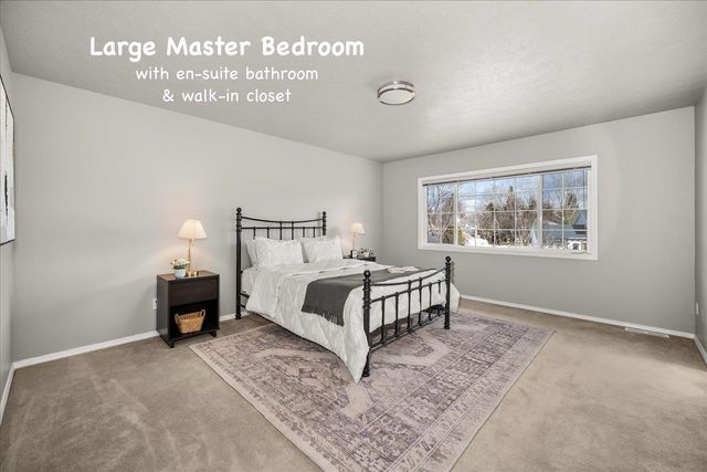 3727 S Bates Dr, Spokane Valley, WA 99206