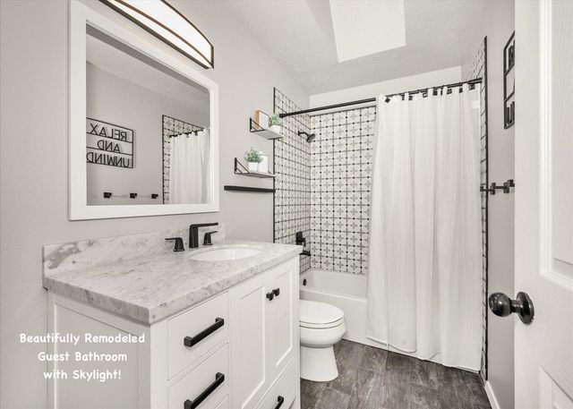 3727 S Bates Dr, Spokane Valley, WA 99206