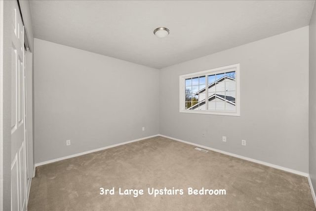 3727 S Bates Dr, Spokane Valley, WA 99206