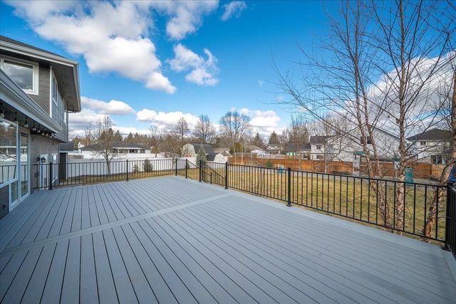 3727 S Bates Dr, Spokane Valley, WA 99206