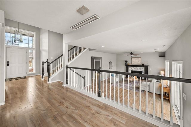 3727 S Bates Dr, Spokane Valley, WA 99206