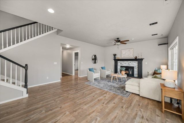 3727 S Bates Dr, Spokane Valley, WA 99206