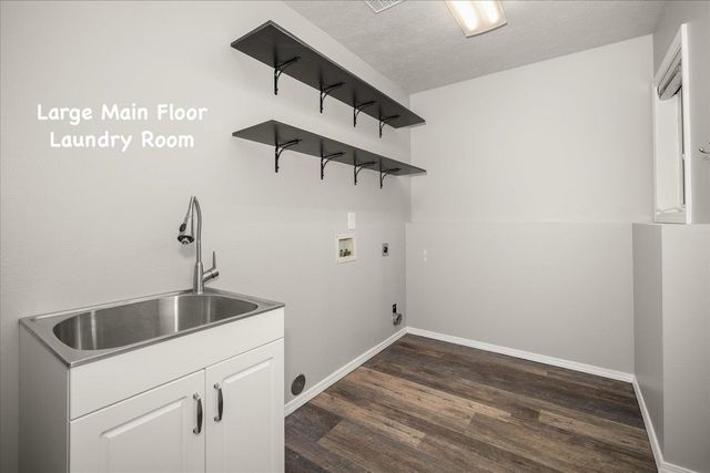 3727 S Bates Dr, Spokane Valley, WA 99206