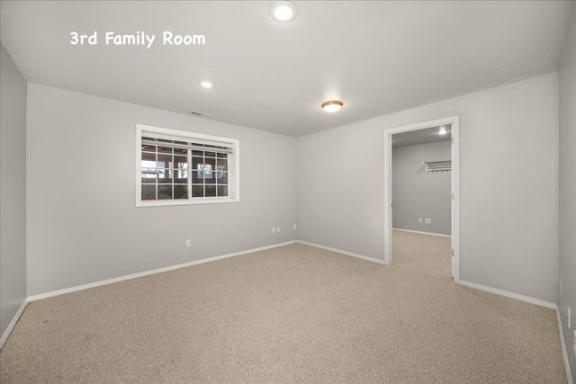 3727 S Bates Dr, Spokane Valley, WA 99206