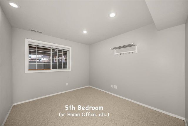 3727 S Bates Dr, Spokane Valley, WA 99206