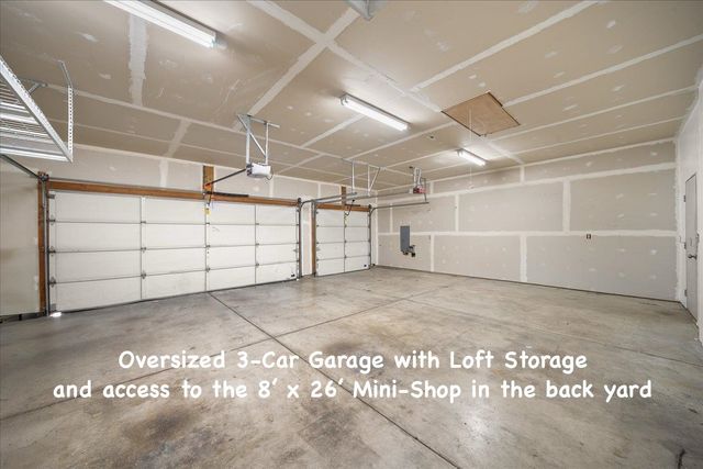 3727 S Bates Dr, Spokane Valley, WA 99206