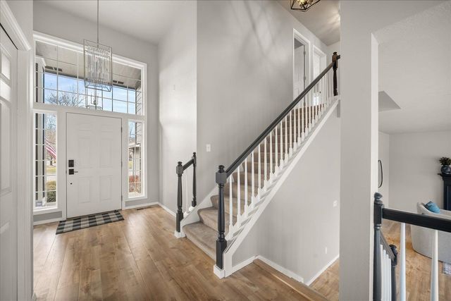 3727 S Bates Dr, Spokane Valley, WA 99206