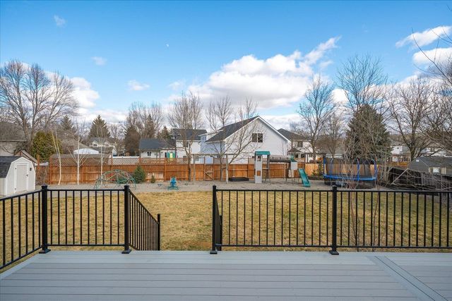 3727 S Bates Dr, Spokane Valley, WA 99206