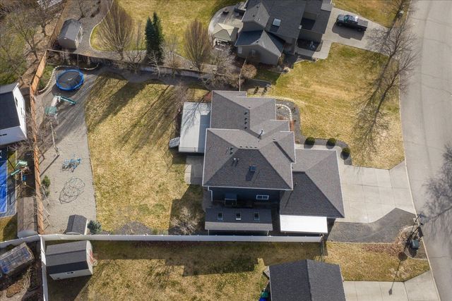 3727 S Bates Dr, Spokane Valley, WA 99206