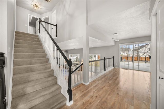 3727 S Bates Dr, Spokane Valley, WA 99206