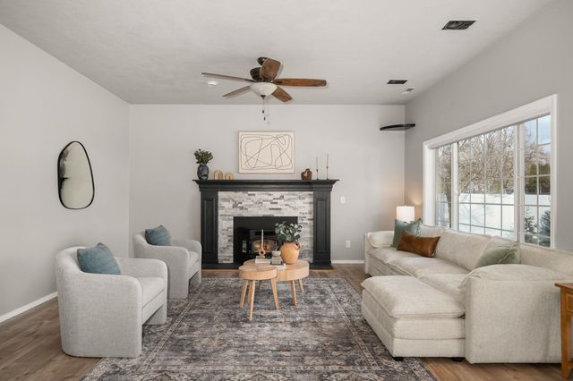 3727 S Bates Dr, Spokane Valley, WA 99206